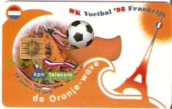 NET-CG17-1 -  Copa de 98 - FL 10