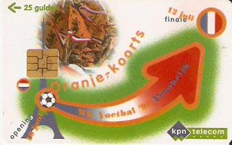 NET-CG17-2 -  Copa de 98 - FL 25