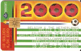 NET-CKD149 -  Campeonato 2000