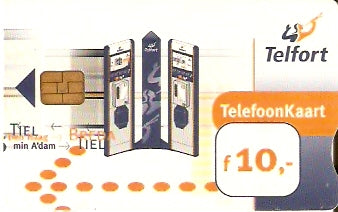 NET-TF2 - Telefones Modernos - FL 10