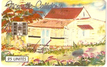 NCL-020 -  Refúgio do Flamboyant