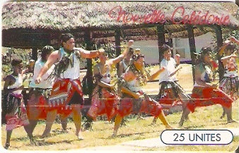 NCL-053 -  Grupo Faiva