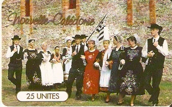 NCL-057 -  Grupo Breton