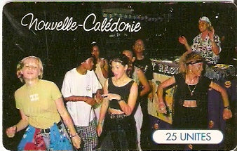 NCL-058 -  Show de Música