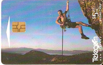 NZG-C-048 - Alpinista