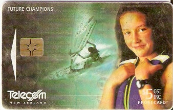 NZG-C-055 - Futuros Campeões - 1