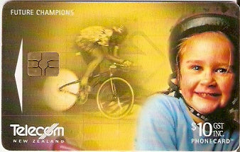 NZG-C-065 - Futuros Campeões - 3