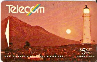 NZG-029 - Cabo Egmont