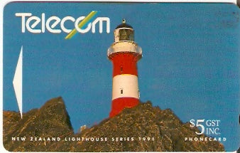 NZG-030 - Cabo Palliser