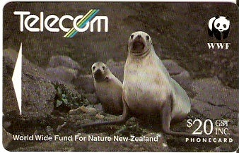 NZG-064 - Leão Marinho