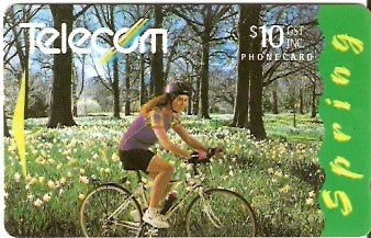 NZG-096 - Primavera
