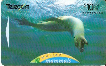 NZG-104 - Leão Marinho