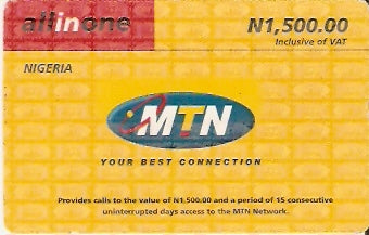 NGA-P-02 -  All in One