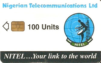 NGA-012 -  Estação Terrestre - 100