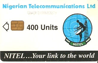 NGA-013b -  Estação Terrestre - 400