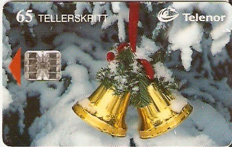 NOR-137 - Sinos de Natal