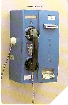 PAK-M-02 - Telefone - 200