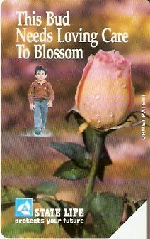 PAK-M-03 - State Life