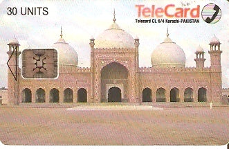PAK-CB01A - Palacio Karachi