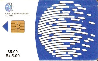 PAN-01 - C & W Logo - 5