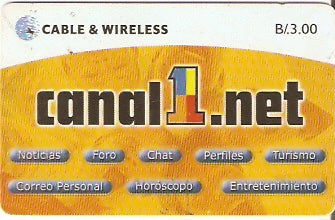 PAN-86 - Canal1.net