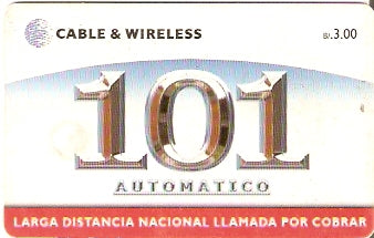 PAN-59 - Chamada a Cobrar