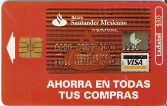 MXP-0651 - Banco Santander