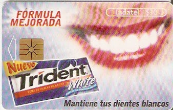 MXP-0986A - Trident