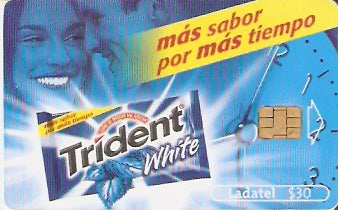 MXP-1591 - Trident