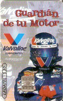 MXP-0305 - Valvoline