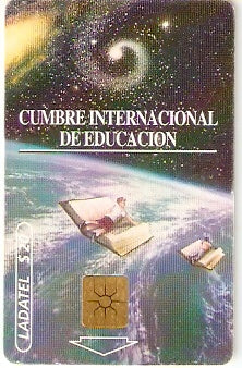 MXP-0032 - Cumbre de Educacion