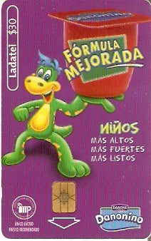 MXP-1355 - Danonino