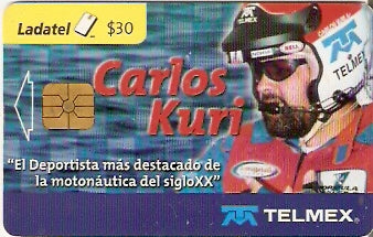MXP-0638 - Carlos Kuri