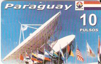 PAR-C-24 - Nova Antena