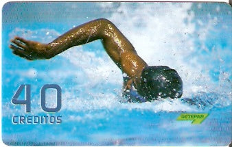 PAR-IT-01 - Natação