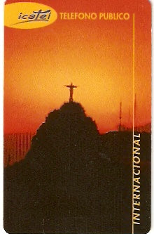 PAR-II-03 - Rio de Janeiro