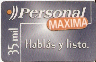 PAR-PP06Ab - Hablás - 35.000