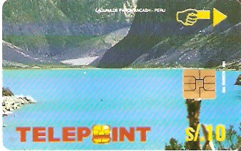 PER-TE-020 - Lago de Papion - 4/4