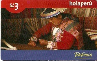 PER-PTL-07 - Roupa Tradicional