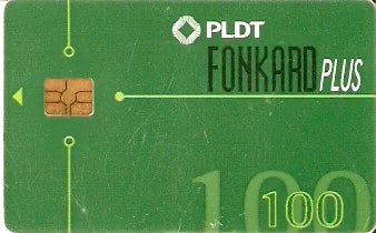 PHI-A02 - Logo Verde