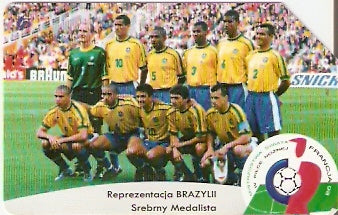 POL-0583 - Brasil