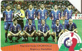 POL-0584 - Croácia