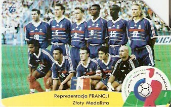 POL-0582 - França