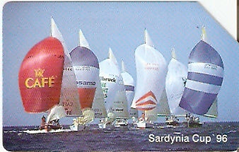 POL-0220 - Sardyniab Cup 96