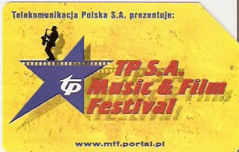 POL-1057 - Cinema e Música Festival