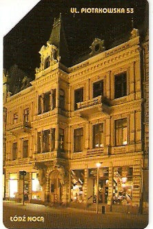 POL-1365 - Edifícios - 1/6