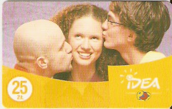 POL-PI-02.06 - Beijos