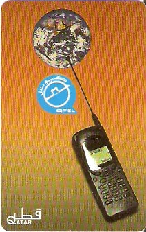 QTR-066 - Telefone Celular