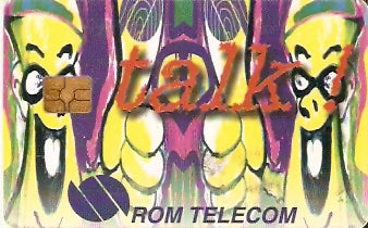 ROM-031 - Fale