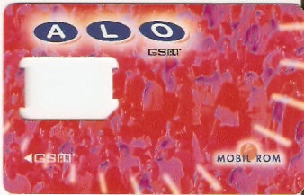 ROM-GD-02 - Alo